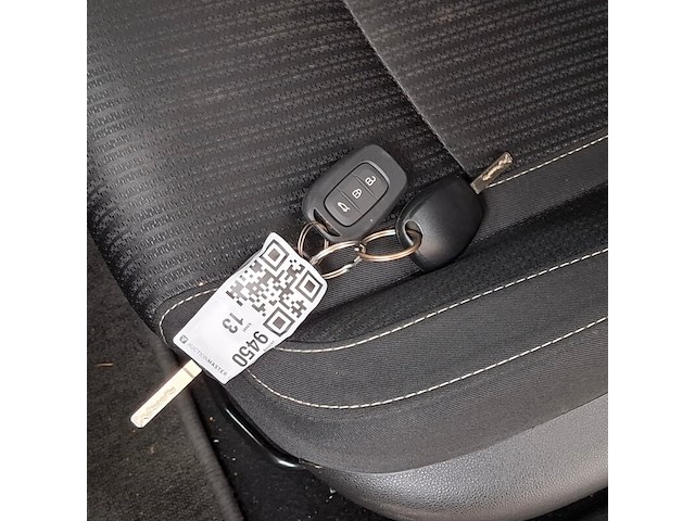 Personenauto, renault, mégane station 1.5 blue dci, 2019 - afbeelding 37 van  78