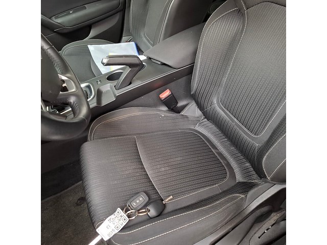 Personenauto, renault, mégane station 1.5 blue dci, 2019 - afbeelding 38 van  78