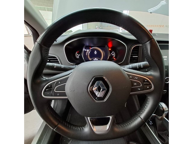 Personenauto, renault, mégane station 1.5 blue dci, 2019 - afbeelding 41 van  78