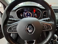 Personenauto, renault, mégane station 1.5 blue dci, 2019 - afbeelding 41 van  78