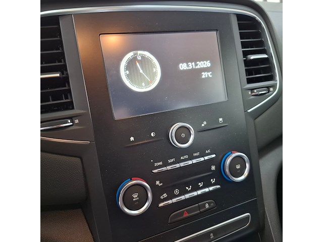 Personenauto, renault, mégane station 1.5 blue dci, 2019 - afbeelding 44 van  78
