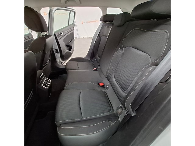 Personenauto, renault, mégane station 1.5 blue dci, 2019 - afbeelding 49 van  78