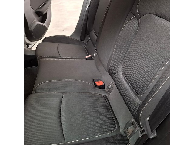 Personenauto, renault, mégane station 1.5 blue dci, 2019 - afbeelding 50 van  78
