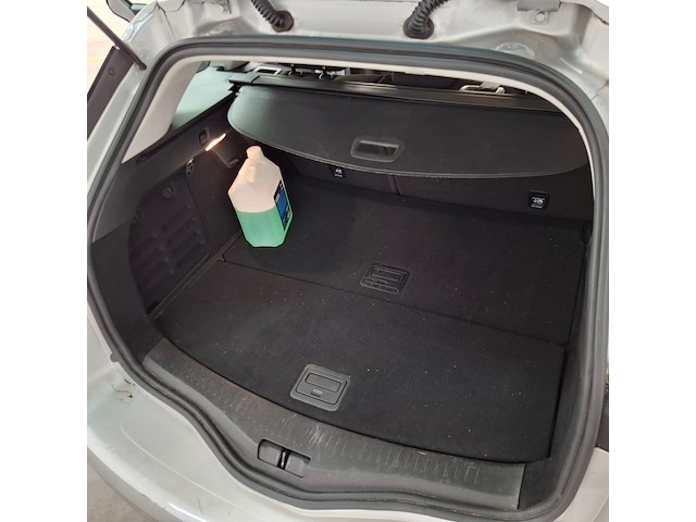 Personenauto, renault, mégane station 1.5 blue dci, 2019 - afbeelding 52 van  78