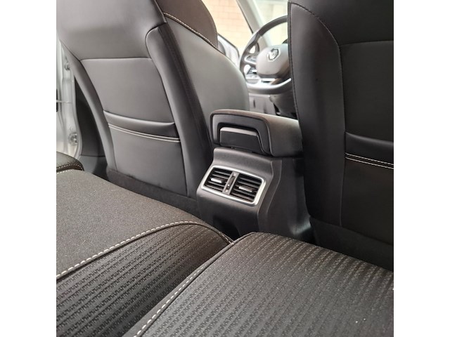 Personenauto, renault, mégane station 1.5 blue dci, 2019 - afbeelding 57 van  78