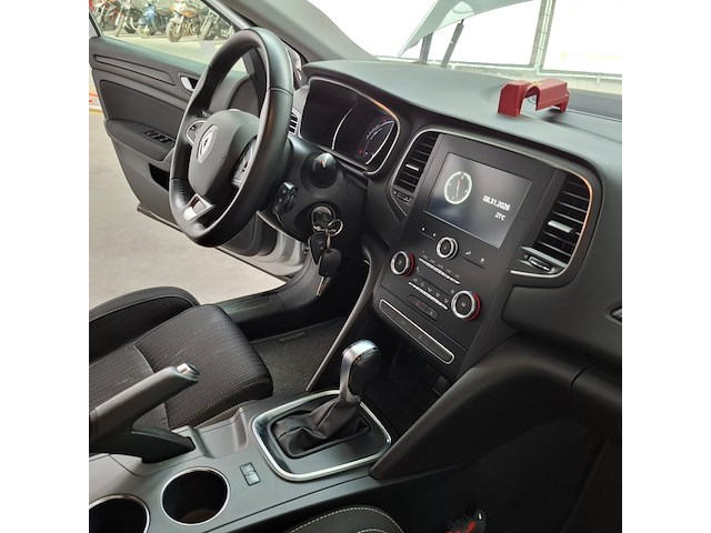 Personenauto, renault, mégane station 1.5 blue dci, 2019 - afbeelding 58 van  78
