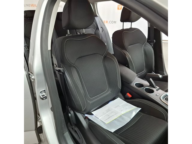 Personenauto, renault, mégane station 1.5 blue dci, 2019 - afbeelding 59 van  78