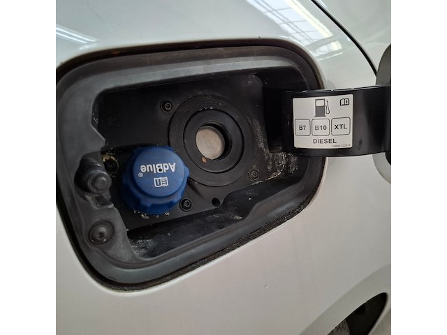 Personenauto, renault, mégane station 1.5 blue dci, 2019 - afbeelding 62 van  78