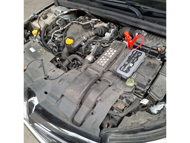 Personenauto, renault, mégane station 1.5 blue dci, 2019 - afbeelding 65 van  78
