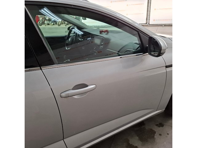 Personenauto, renault, mégane station 1.5 blue dci, 2019 - afbeelding 56 van  78