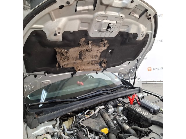 Personenauto, renault, mégane station 1.5 blue dci, 2019 - afbeelding 71 van  78