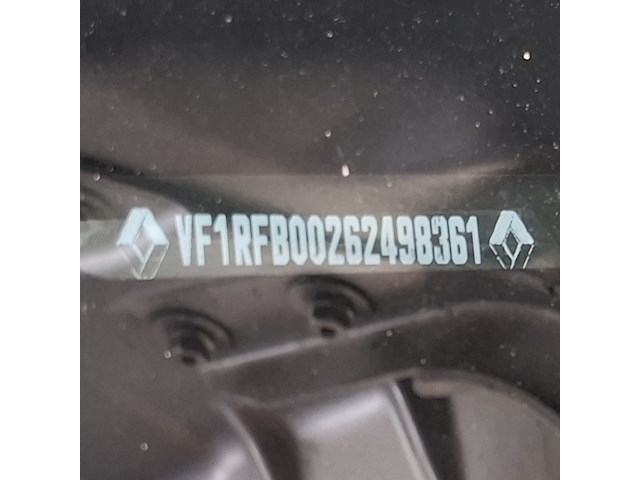 Personenauto, renault, mégane station 1.5 blue dci, 2019 - afbeelding 72 van  78