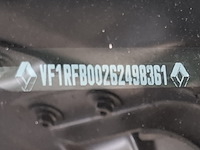 Personenauto, renault, mégane station 1.5 blue dci, 2019 - afbeelding 72 van  78