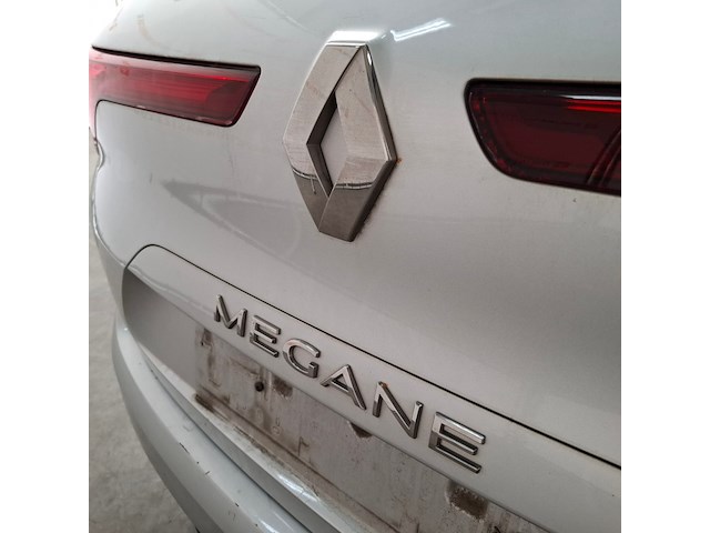 Personenauto, renault, mégane station 1.5 blue dci, 2019 - afbeelding 73 van  78