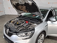 Personenauto, renault, mégane station 1.5 blue dci, 2019 - afbeelding 74 van  78