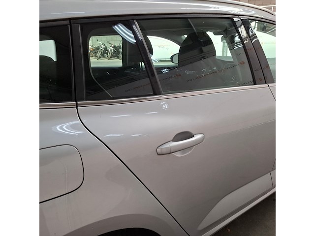 Personenauto, renault, mégane station 1.5 blue dci, 2019 - afbeelding 67 van  78