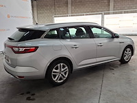 Personenauto, renault, mégane station 1.5 blue dci, 2019 - afbeelding 77 van  78