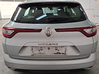 Personenauto, renault, mégane station 1.5 blue dci, 2019 - afbeelding 78 van  78