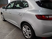 Personenauto, renault, megane zen, 2019 - afbeelding 2 van  72