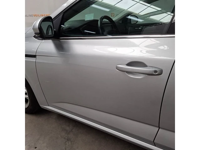 Personenauto, renault, megane zen, 2019 - afbeelding 6 van  72
