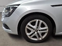 Personenauto, renault, megane zen, 2019 - afbeelding 7 van  72