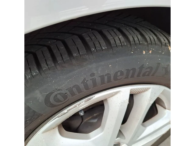 Personenauto, renault, megane zen, 2019 - afbeelding 8 van  72