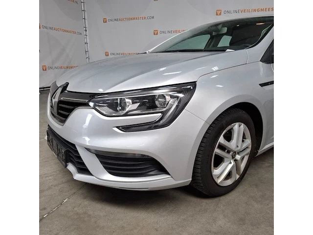 Personenauto, renault, megane zen, 2019 - afbeelding 9 van  72