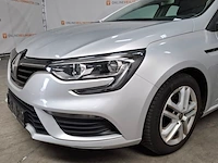 Personenauto, renault, megane zen, 2019 - afbeelding 9 van  72