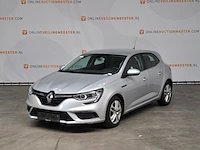 Personenauto, renault, megane zen, 2019