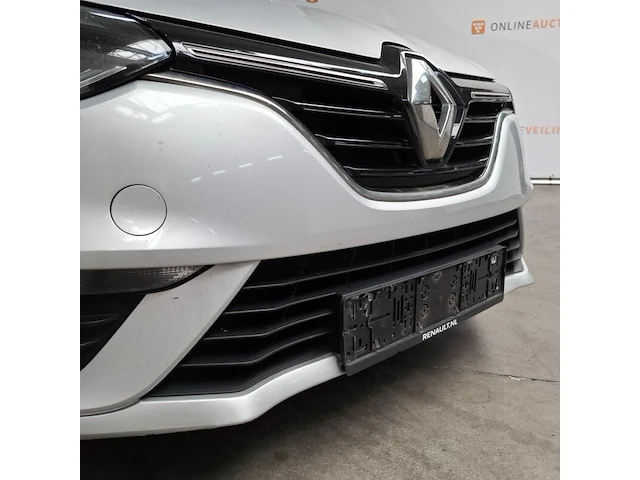 Personenauto, renault, megane zen, 2019 - afbeelding 13 van  72