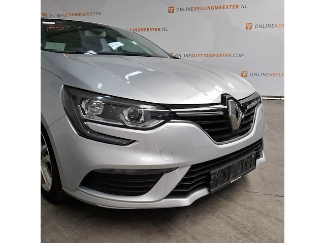 Personenauto, renault, megane zen, 2019 - afbeelding 14 van  72