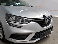Personenauto, renault, megane zen, 2019 - afbeelding 14 van  72