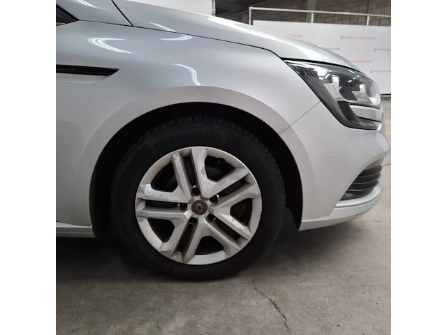 Personenauto, renault, megane zen, 2019 - afbeelding 15 van  72