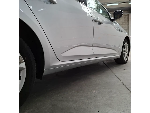 Personenauto, renault, megane zen, 2019 - afbeelding 17 van  72