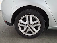 Personenauto, renault, megane zen, 2019 - afbeelding 18 van  72