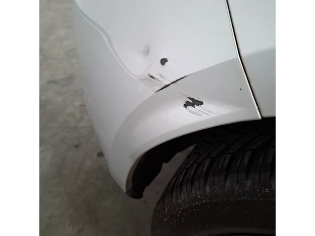 Personenauto, renault, megane zen, 2019 - afbeelding 19 van  72