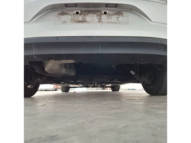 Personenauto, renault, megane zen, 2019 - afbeelding 20 van  72