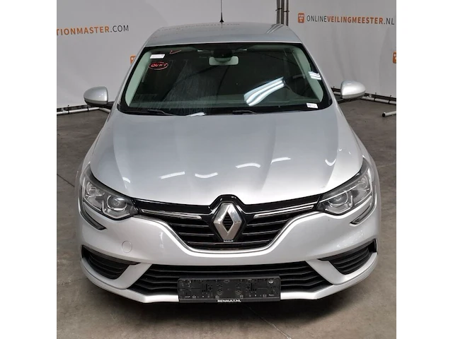 Personenauto, renault, megane zen, 2019 - afbeelding 12 van  72