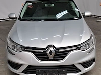 Personenauto, renault, megane zen, 2019 - afbeelding 12 van  72