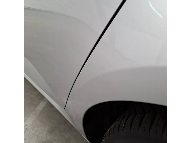 Personenauto, renault, megane zen, 2019 - afbeelding 25 van  72