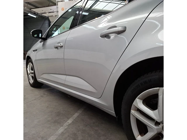 Personenauto, renault, megane zen, 2019 - afbeelding 26 van  72