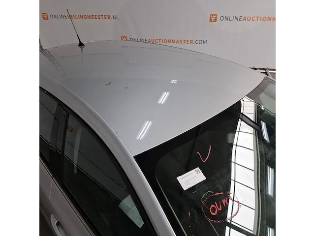 Personenauto, renault, megane zen, 2019 - afbeelding 27 van  72