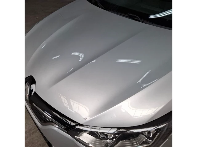 Personenauto, renault, megane zen, 2019 - afbeelding 29 van  72