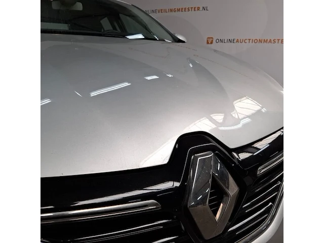 Personenauto, renault, megane zen, 2019 - afbeelding 30 van  72