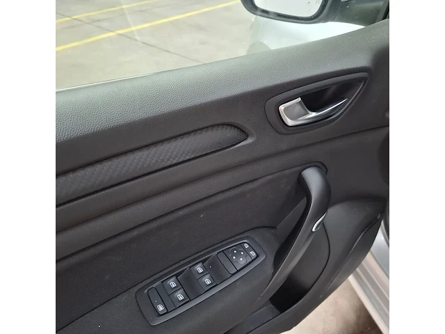 Personenauto, renault, megane zen, 2019 - afbeelding 33 van  72