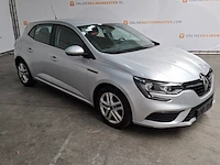 Personenauto, renault, megane zen, 2019 - afbeelding 23 van  72