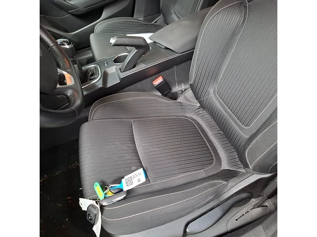 Personenauto, renault, megane zen, 2019 - afbeelding 36 van  72