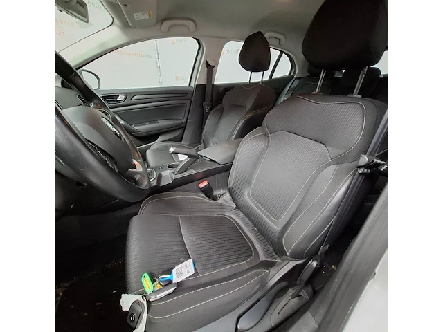 Personenauto, renault, megane zen, 2019 - afbeelding 37 van  72