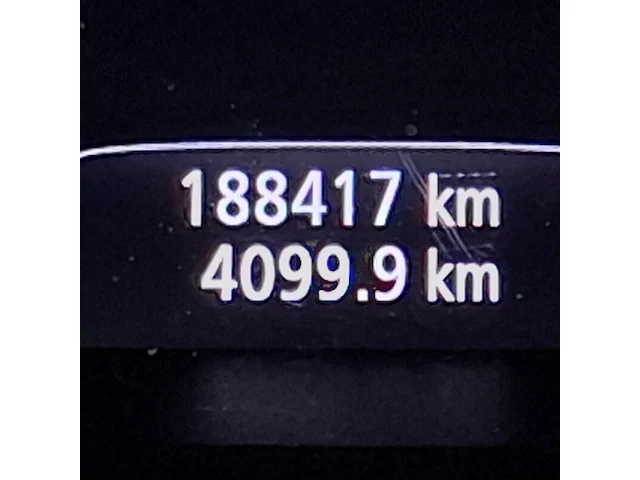Personenauto, renault, megane zen, 2019 - afbeelding 40 van  72