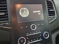 Personenauto, renault, megane zen, 2019 - afbeelding 41 van  72